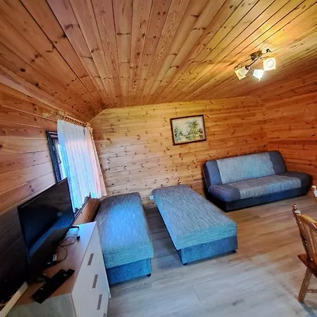 Tatil Evi Letniskowe Gosia Zarnowska