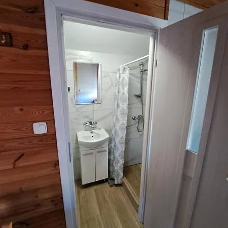 Letniskowe Gosia Tatil Evi
