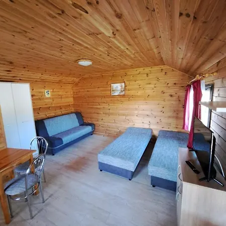 Tatil Evi Letniskowe Gosia Zarnowska