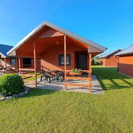 Tatil Evi Letniskowe Gosia *