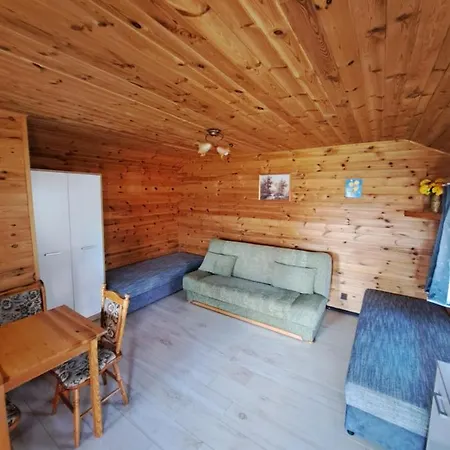 Letniskowe Gosia Tatil Evi