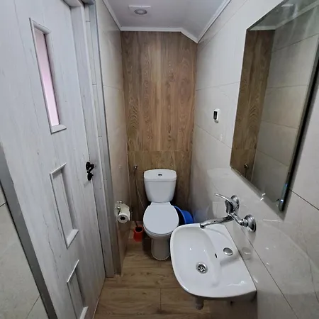 Letniskowe Gosia Tatil Evi