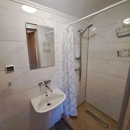Letniskowe Gosia Tatil Evi *