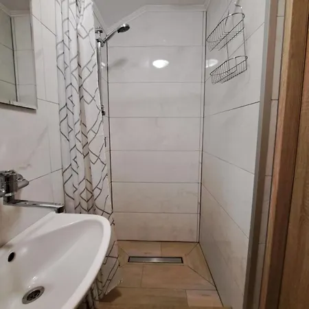 Letniskowe Gosia Tatil Evi *