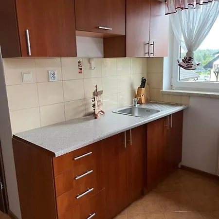 Tatil Evi Letniskowe Gosia Zarnowska